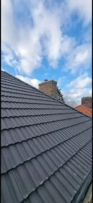 Ragel roofing and building Ltd