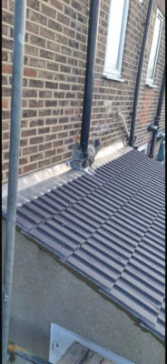 Ragel roofing and building Ltd