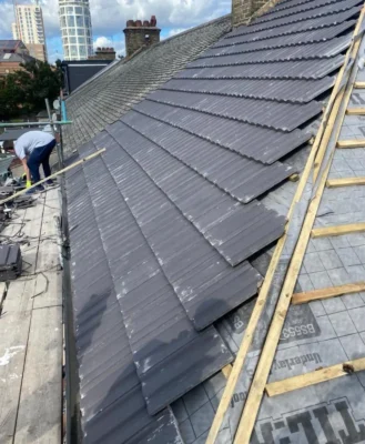 Ragel roofing and building Ltd