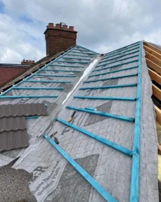 Ragel roofing and building Ltd