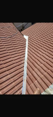 Trusted roofers
