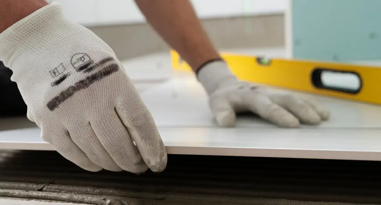 Slatin and Tailing Services