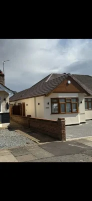 Trusted Roofers in Finchley