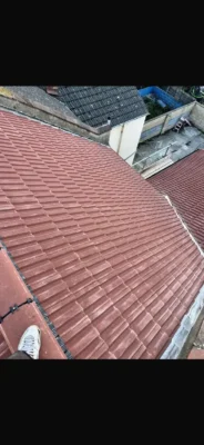 Trusted Roofers in Finchley