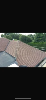 Trusted Roofers in Finchley