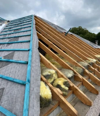 Trusted Roofers in Finchley 4