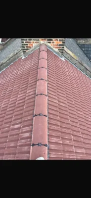 Trusted Roofers in Finchley