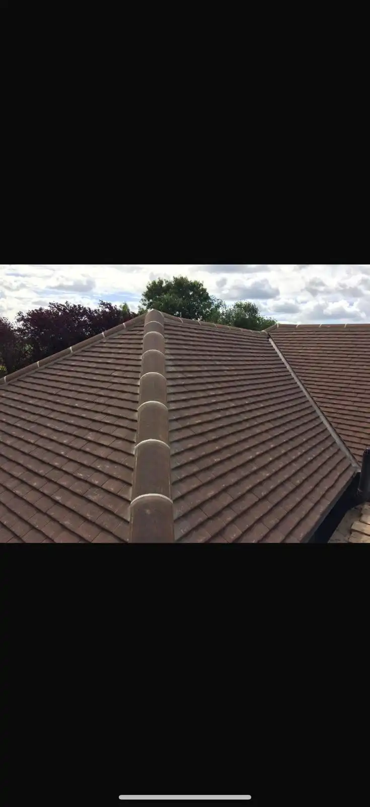 Trusted Roofers in Finchley