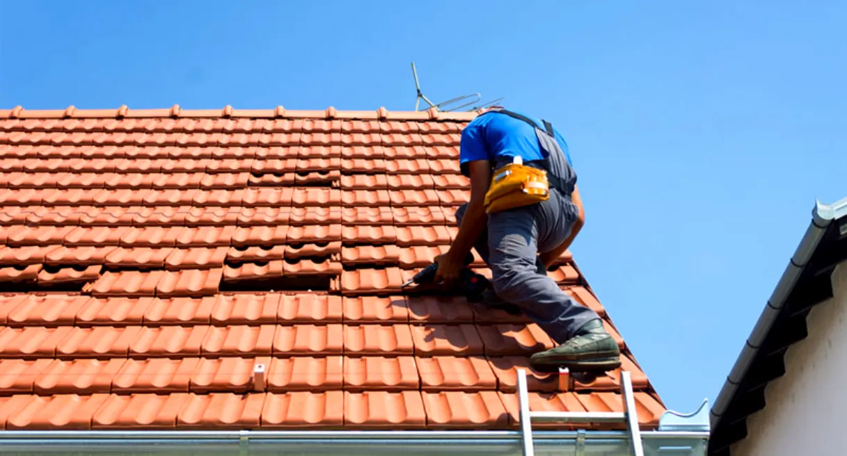 Roof Repair Services